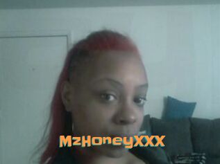 MzHoneyXXX