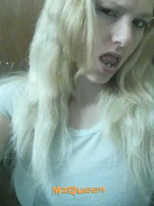 MzQueen