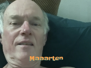 Maaarten