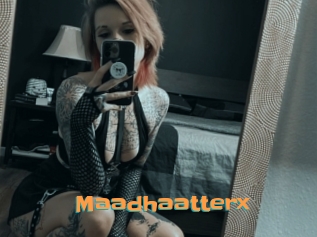 Maadhaatterx