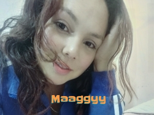 Maaggyy