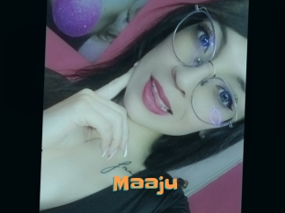 Maaju