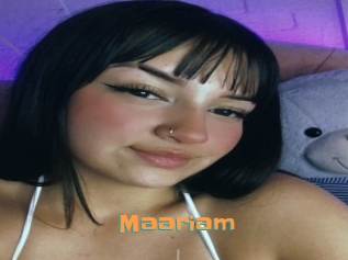 Maariam