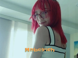 Mabelrich
