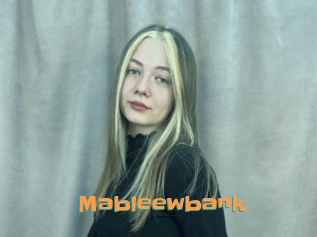 Mableewbank