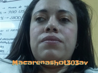 Macarenashot303av