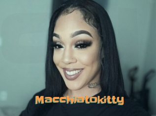 Macchiatokitty