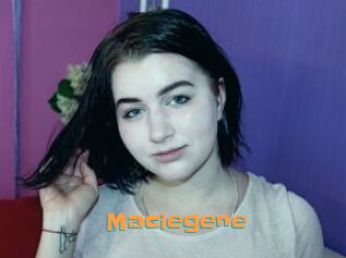 Maciegene