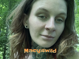 Macyiswild