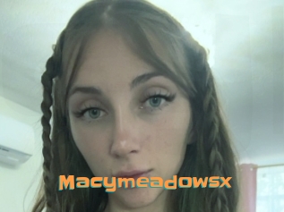 Macymeadowsx