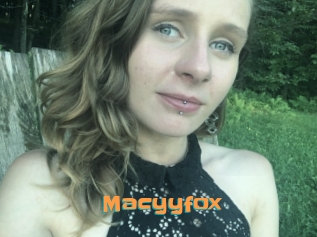 Macyyfox