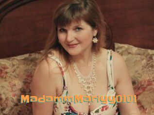 MadammMariyy0101