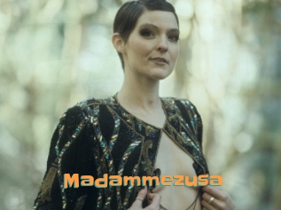 Madammezusa