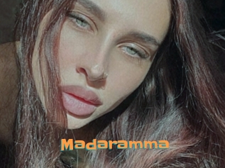 Madaramma
