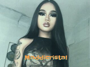 Maddicristal