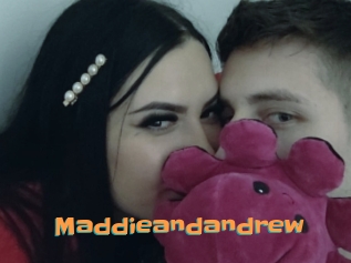 Maddieandandrew