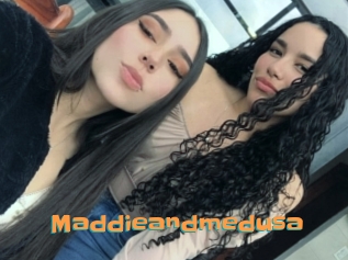 Maddieandmedusa
