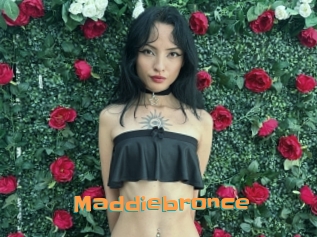 Maddiebronce