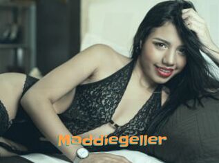 Maddiegeller