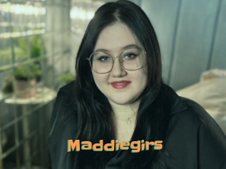 Maddiegirs