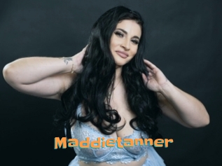 Maddietanner