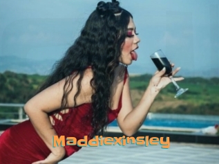 Maddiexinsley