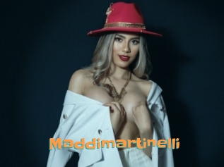 Maddimartinelli
