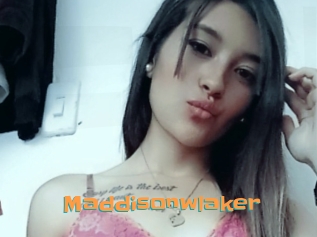 Maddisonwlaker