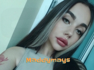 Maddymays
