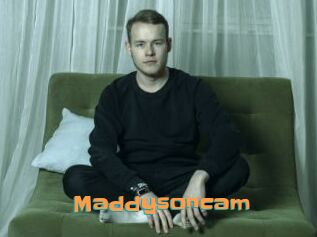 Maddysoncam