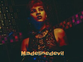 Madelinedevil