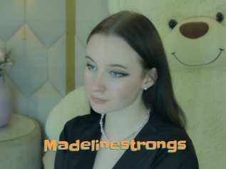 Madelinestrongs