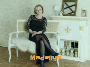 Madellya