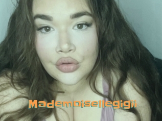 Mademoisellegigii