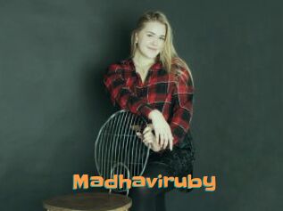 Madhaviruby