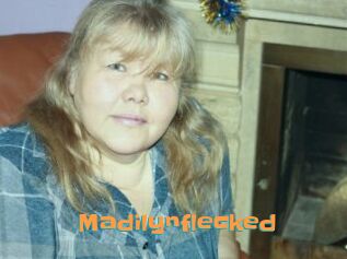 Madilynflecked
