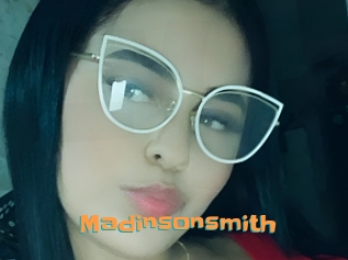 Madinsonsmith
