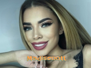 Madiscoott