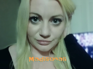 Madisonali