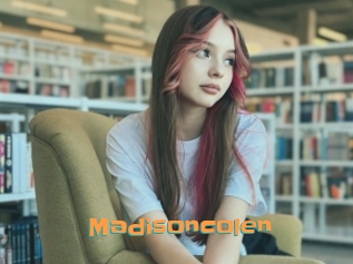 Madisoncolen
