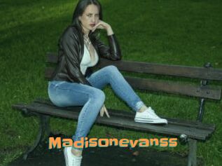 Madisonevanss