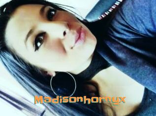 Madisonhornyx