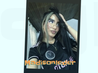 Madisonleder