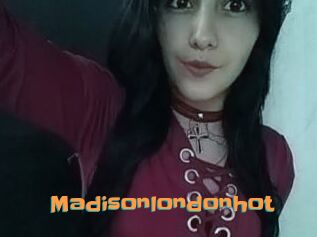 Madisonlondonhot