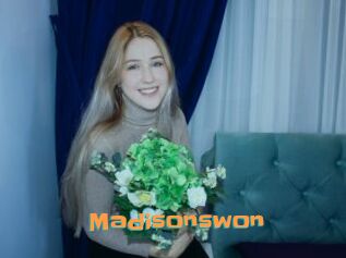 Madisonswon