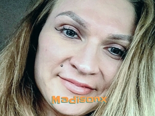 Madisonx