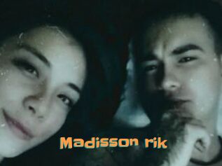Madisson_rik