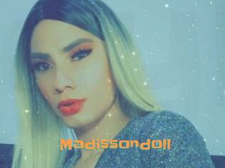 Madissondoll