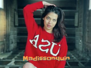 Madissonquin