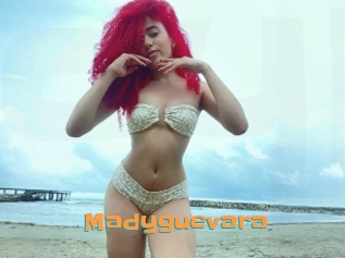 Madyguevara